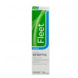 24-4D6 Fleet Saline Enema Laxative, 4.5oz.