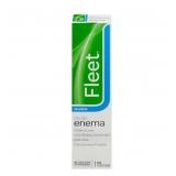 24-4D6 Fleet Saline Enema Laxative, 4.5oz.