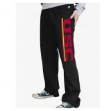 24-4B3 USC Trojans NCAA Sweatpants Wrap Up, Small
