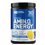 24-2C4 Optimum Nutrition AmiN.O. Energy...