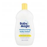 24-2D4 Baby Magic Moisturizing Body Lotion -...