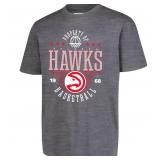 24-2D1 Ultra Game NBA Mad Props T-Shirt -...