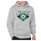 24-4B4 Junk Food NBA Hoodie - Boston Celtics,...