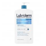24-4B2 Lubriderm Daily Moisture Lotion +...