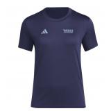24-2D7 adidas Women's MLS T-Shirt - Vancouver...