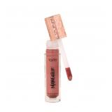 24-4D6 tarte Maneater Blush & Glow - Buffed...