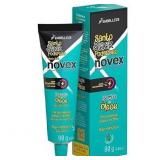 24-4D1 Embelleze Mystic Black Novex Oil...