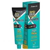 24-4D1 Embelleze Mystic Black Novex Oil...