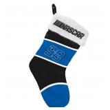 24-4D4 FOCO NASCAR Embroidered Stocking -...