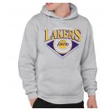 24-4C4 Junk Food NBA - Lakers - Court Classic...