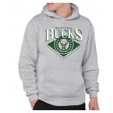 24-4C4 Junk Food NBA - Milwaukee Bucks - Court...