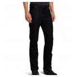 24-4D5 Wrangler Men's Slim Fit Stretch Jeans -...