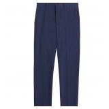 24-4D3 Van Heusen Boys' Flex Dress Pants - Bank...