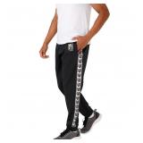 24-4D7 FOCO Men's NHL Track Suit Pants - Vegas...