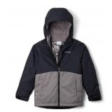 24-2D7 Columbia Toddler Alpine Action III...