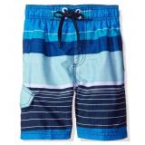24-2D7 Kanu Surf Toddler Boys Viper Quick Dry...