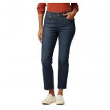 24-4B4 Levi's Women's Shaping Pull-on Ankle...