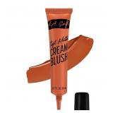24-4D6 L.A. Girl Soft Matte Cream Blush - Blissful