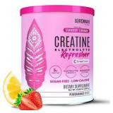 24-2D1 Birdman Creatine Electrolyte Powder -...