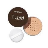 24-4D6 COVERGIRL Clean Invisible Loose Powder -...