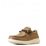 24-11A2 Ariat Menï¿½s Hilo Slip-On Boat Shoe -...