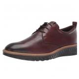 24-11A2 ECCO Men's ST.1 Hybrid Oxford Shoes -...
