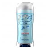 24-11B7 Secret Women's Deodorant - Cherry...