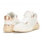 24-11A2 Skechers X Snoop Dogg Women's...