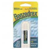 24-11C4 Benzedrex Nasal Decongestant Inhaler