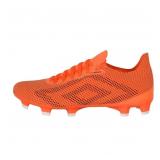 24-9A2 Umbro Men's Velocita Matrix FG Cleat,...