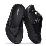 24-11B2 Project Cloud Flip Flops for Women,...