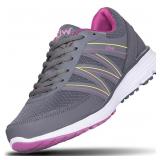 24-9A2 Diawin Women's Sneakers - Cloudy Orchid,...