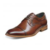 24-11A1 Stacy Adams Men's Dickinson Cap Toe...