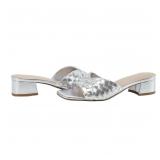 24-11A1 Marc Fisher Women's Coven Heeled...