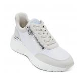 24-11A2 DKNY Women's Zacata Lace Up Sneaker -...