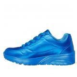 24-9A2 Skechers Kids Uno Lite Sneaker, Blue, ...