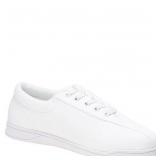 24-9A2 Easy Spirit AP2 Women's Oxford, White,...