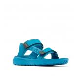 24-9A2 Columbia Mens Peakfreak Roam Sandal,...