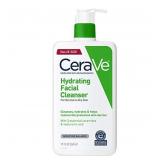 24-11C5 CeraVe Hydrating Facial Cleanser - 19...