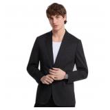 24-9B3 Michael Kors Men's Cotton Tech Blazer,...