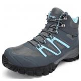 24-11A1 R CORD Womens Waterproof Hiking Boots,...