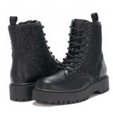 24-11A1 Union Bay HAYDEN-2 MESH BLACK 060 6 Medium