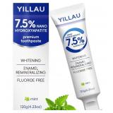 24-9B7 Nano Hydroxyapatite Whitening...