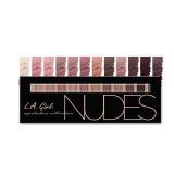 24-11B1 L.A. Girl Beauty Brick Eyeshadow...