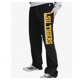 24-9C2 Blue 84 Men's NCAA Sweatpants - LSU...