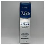 24-9B5 Croent 7.5% Hydroxyapatite Toothpaste -...