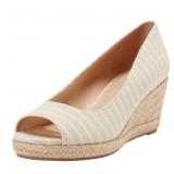 24-11A1 Bandolino Women's Nuri Wedge, Light...
