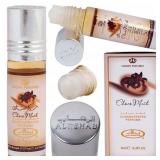 24-11C3 Al Rehab Choco Musk Concentrated...