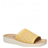 24-9A1 Comfort Wave Yellow Ivey, 9.5W WD