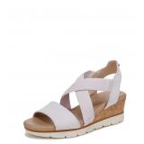 24-9A1 Dr. Scholl's Women's Just Cute Sandal -...